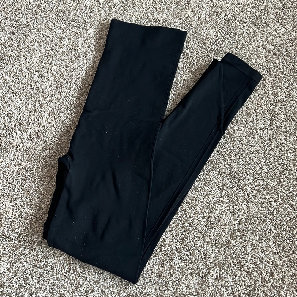 Blanqi Maternity Leggings